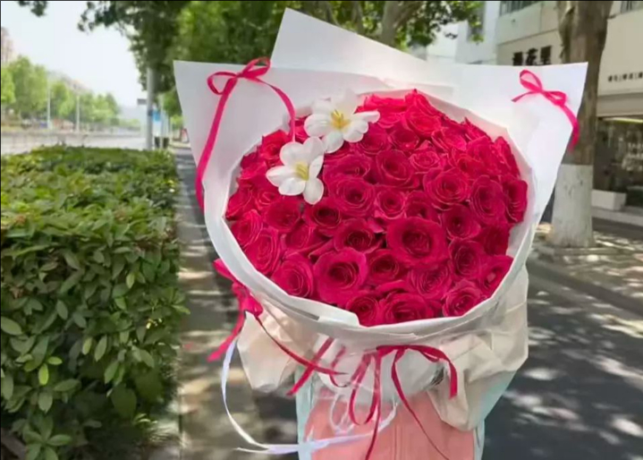 黄石黄石港区花店