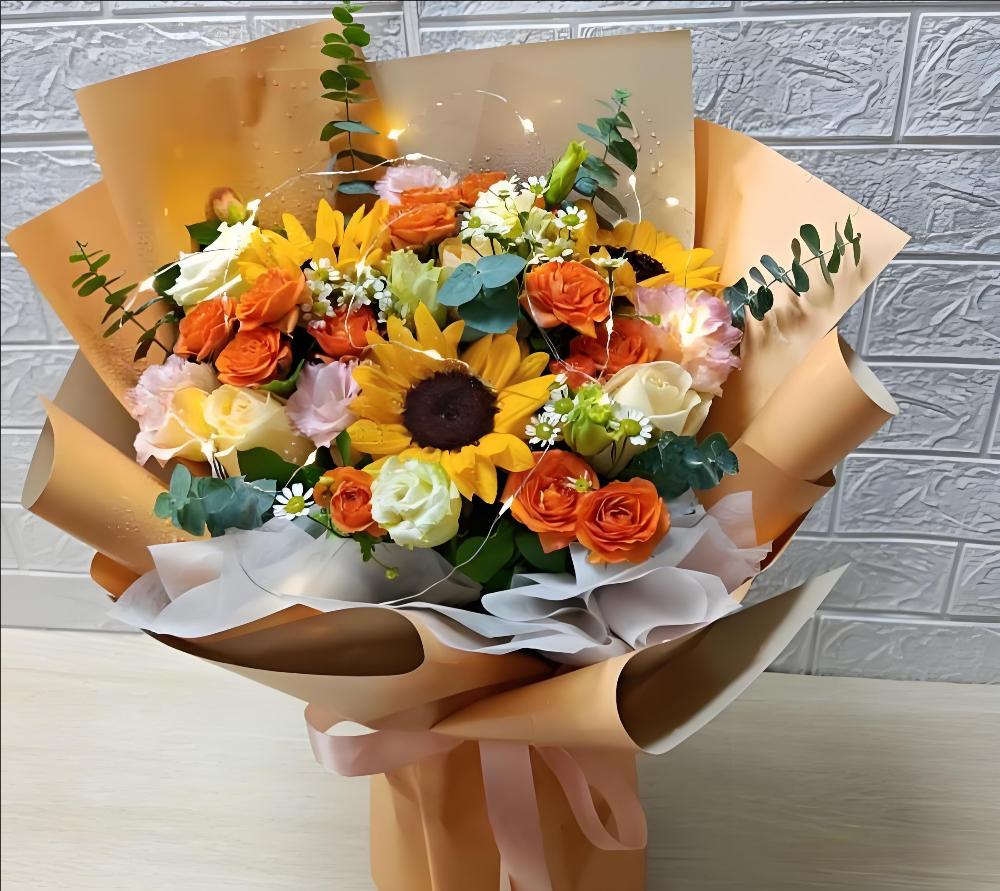 黄石黄石港区花店