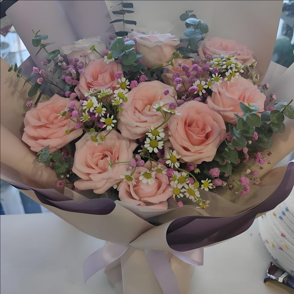 黄石黄石港区花店